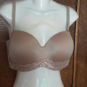Victoria's Secret 38DD Strapless multifunction